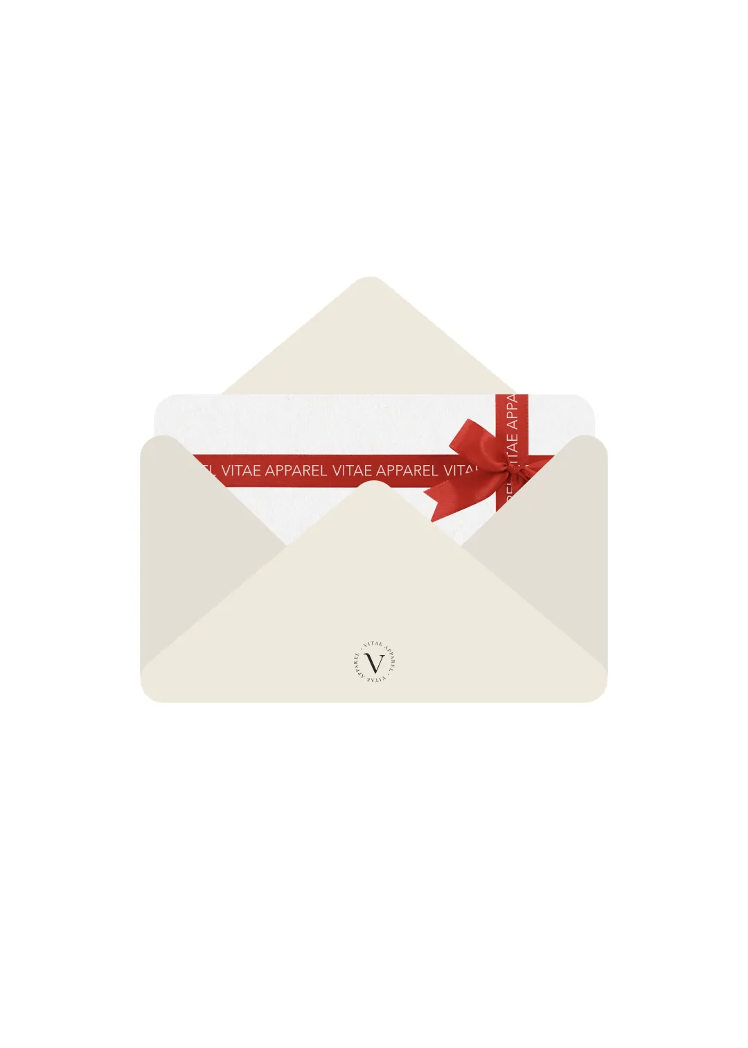 VITAE APPAREL E-Giftcard