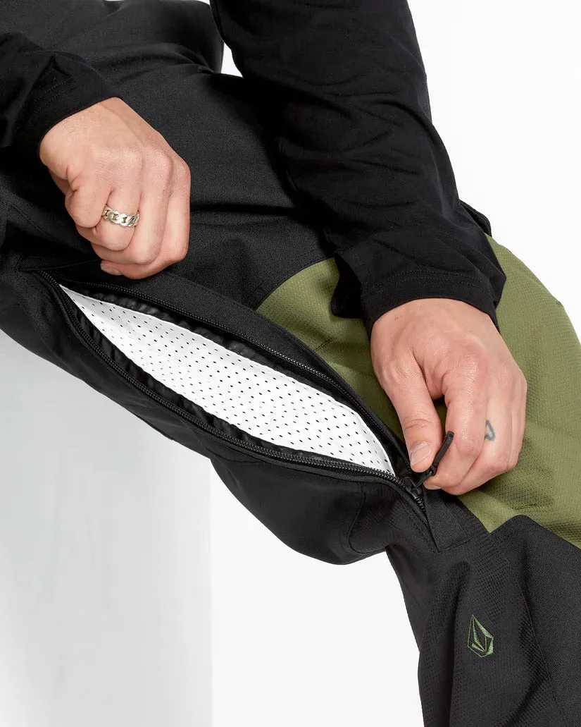 Volcom NWRK Baggy Pant 2025