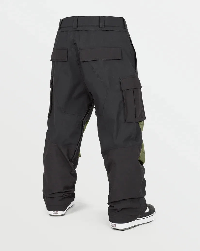 Volcom NWRK Baggy Pant 2025