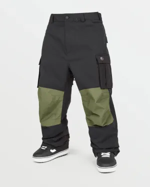 Volcom NWRK Baggy Pant 2025