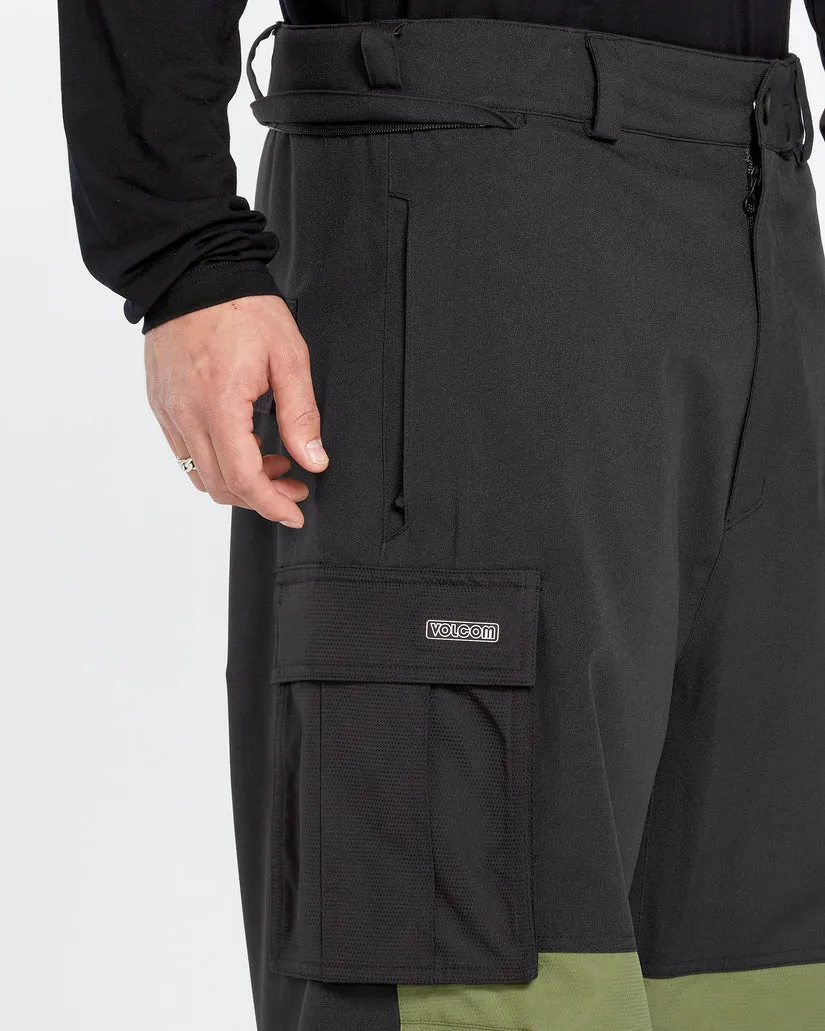 Volcom NWRK Baggy Pant 2025