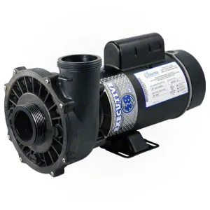 Waterway Executive 2 Horsepower 2 Spd 48 Frame Pump 3420820-1A - 2"