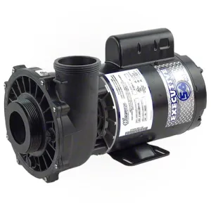 Waterway Executive 3 Horsepower 2 Spd 56 Frame Pump 3721221-13 - 2.5" Intake