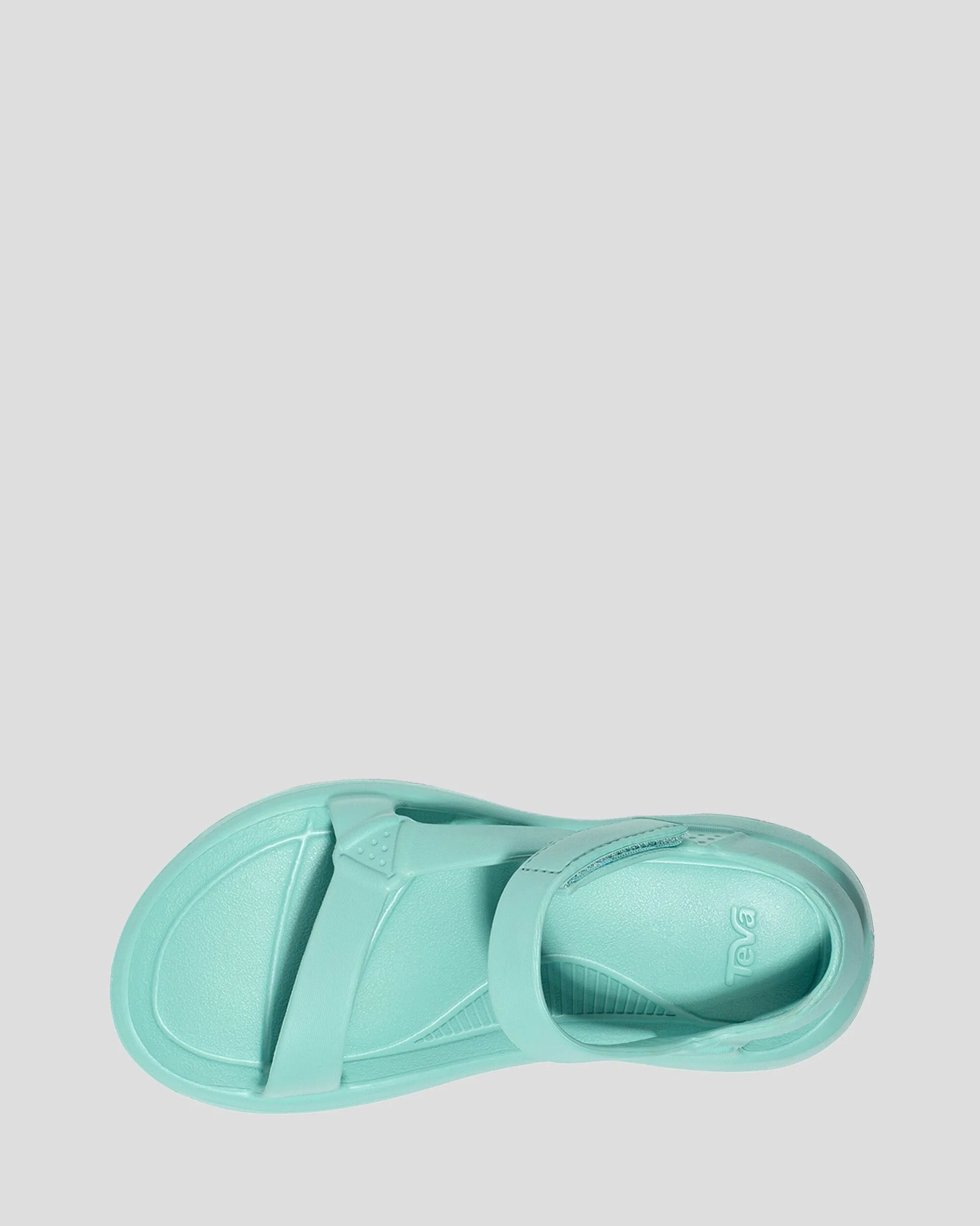 Women's Teva Hurricane Drift Sandals - Pastel Turquoise