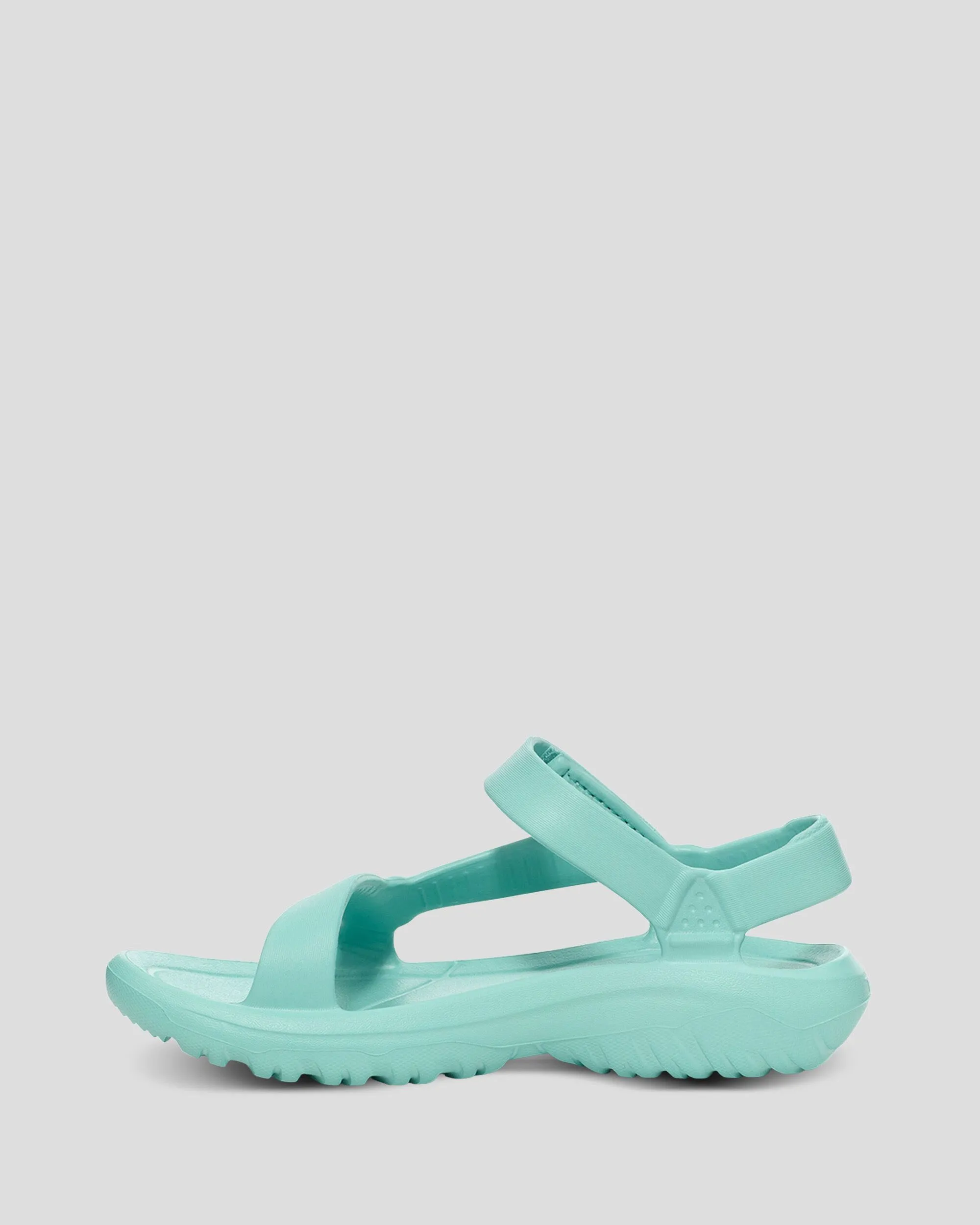 Women's Teva Hurricane Drift Sandals - Pastel Turquoise