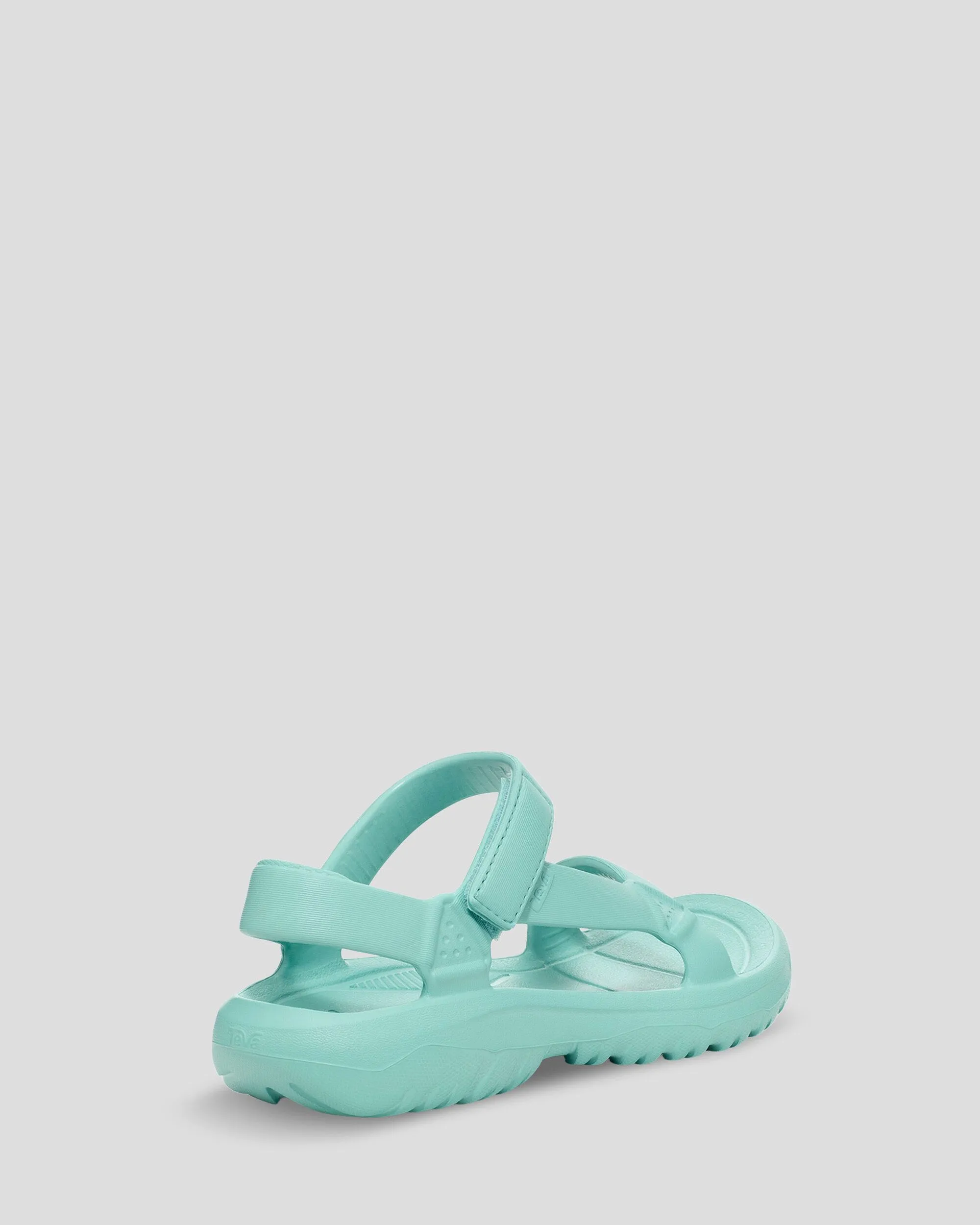 Women's Teva Hurricane Drift Sandals - Pastel Turquoise